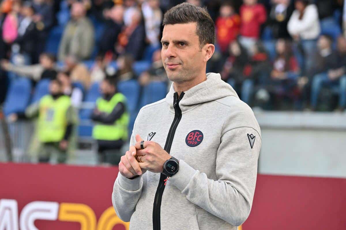 Thiago Motta