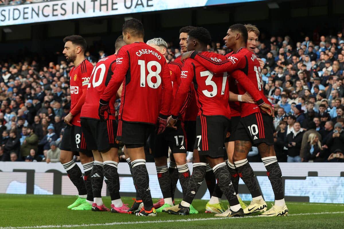 Manchester United