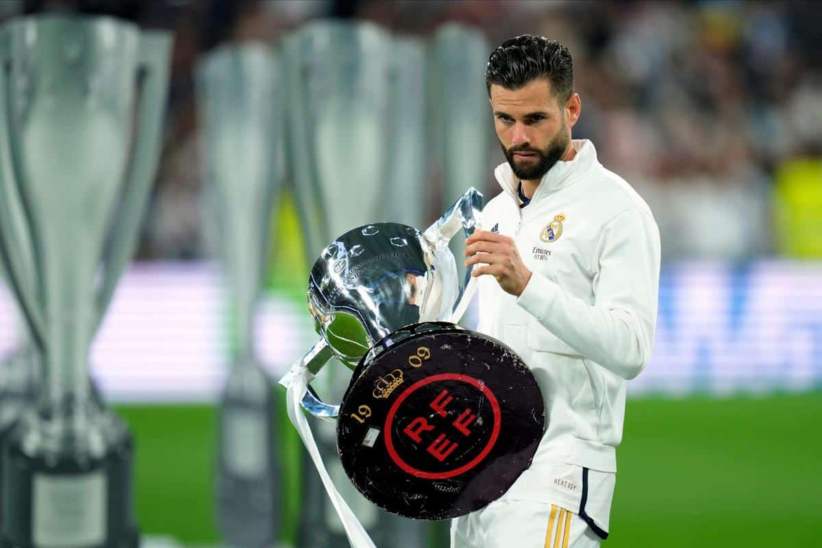 Nacho Fernandez