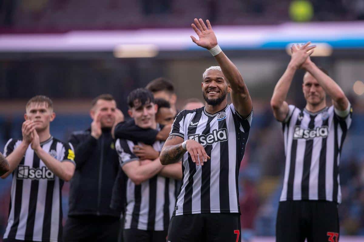 Piłkarze Newcastle United