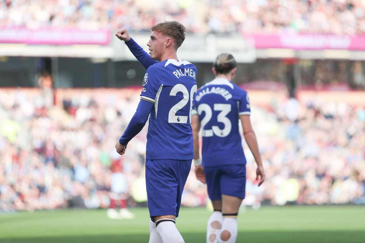 Chelsea