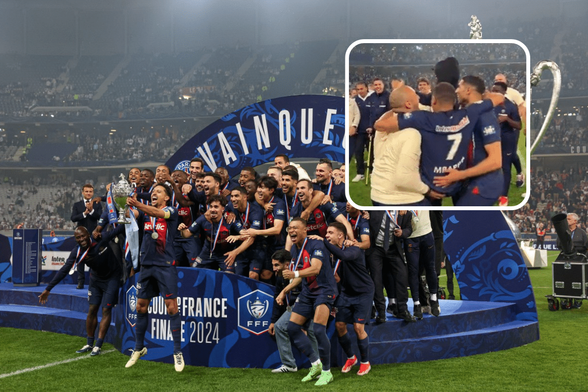 Paris Saint-Germain