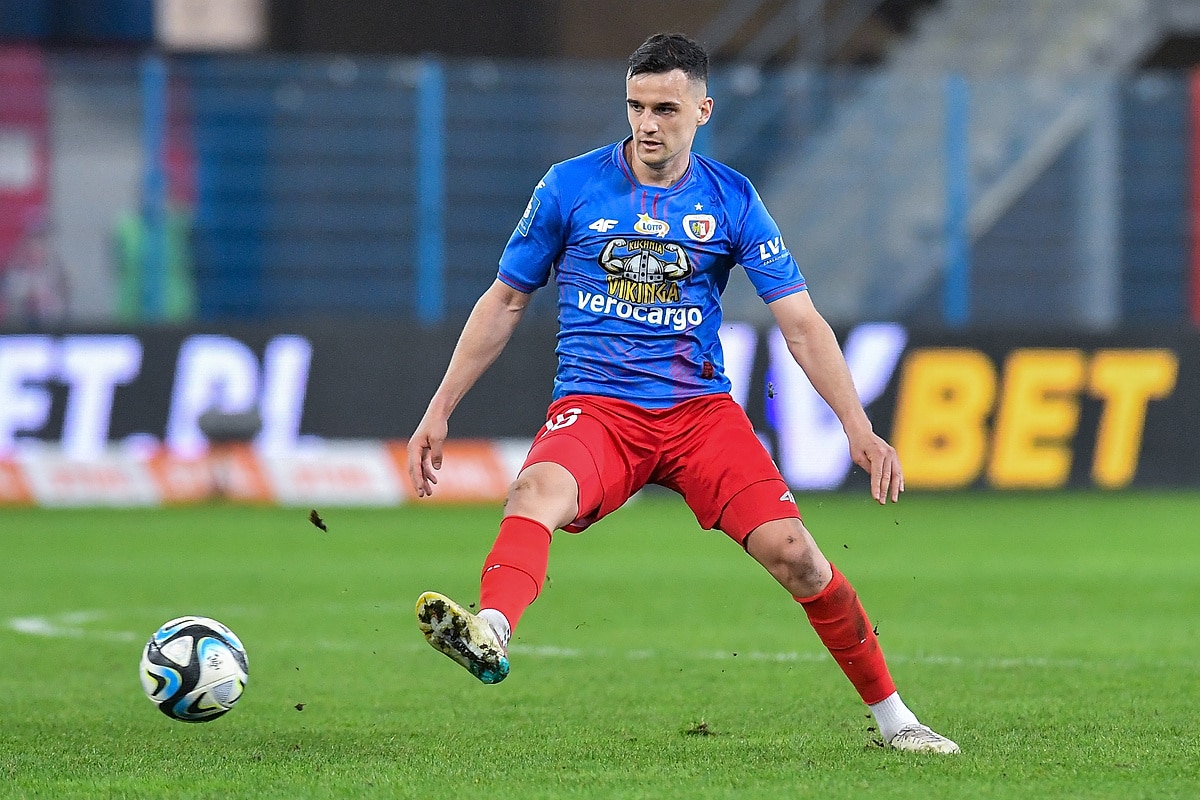 Patryk Dziczek