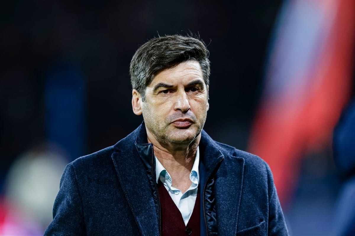 Paulo Fonseca