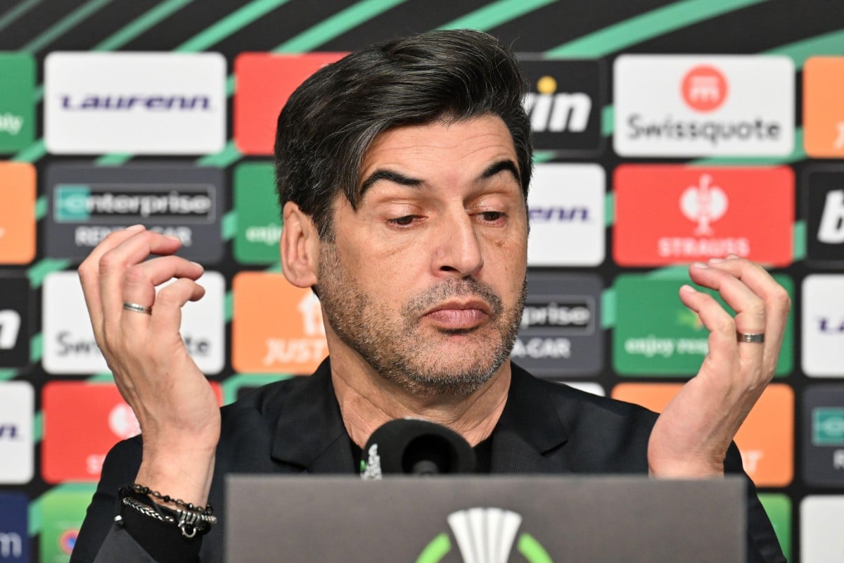 Paulo Fonseca