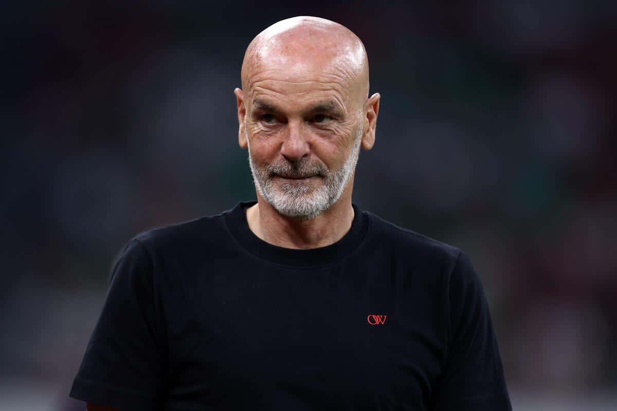 Stefano Pioli