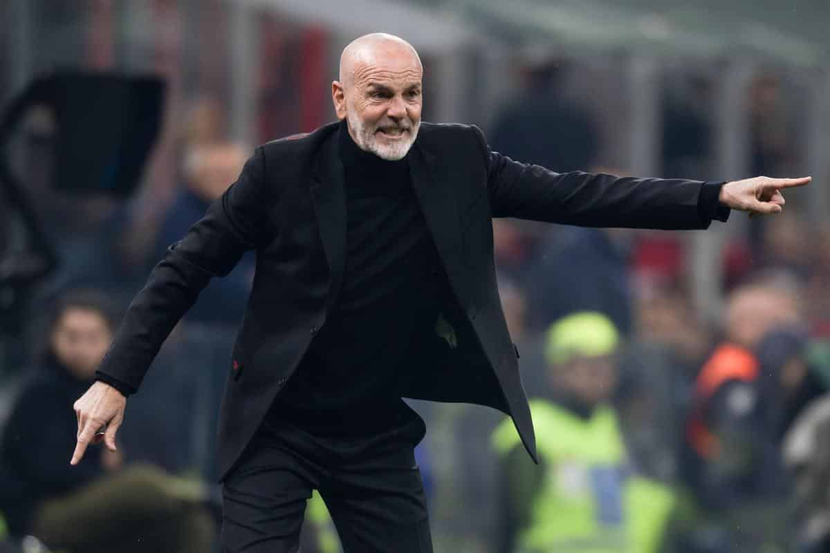 Stefano Pioli