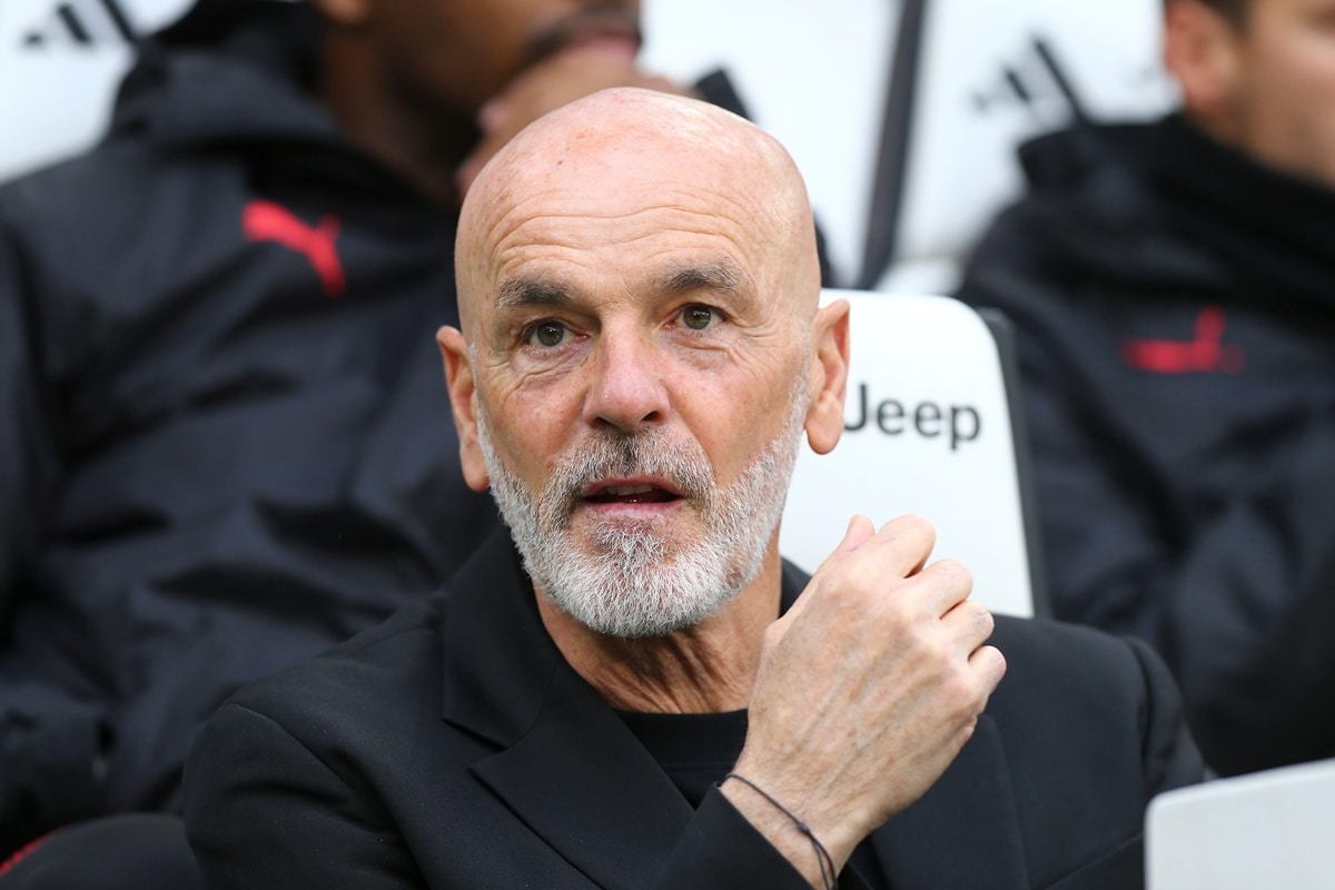 Stefano Pioli