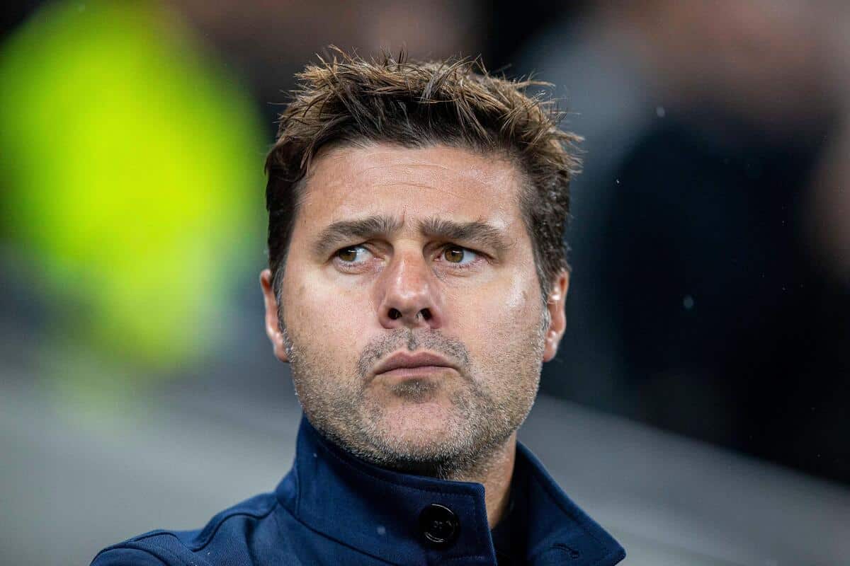 Mauricio Pochettino