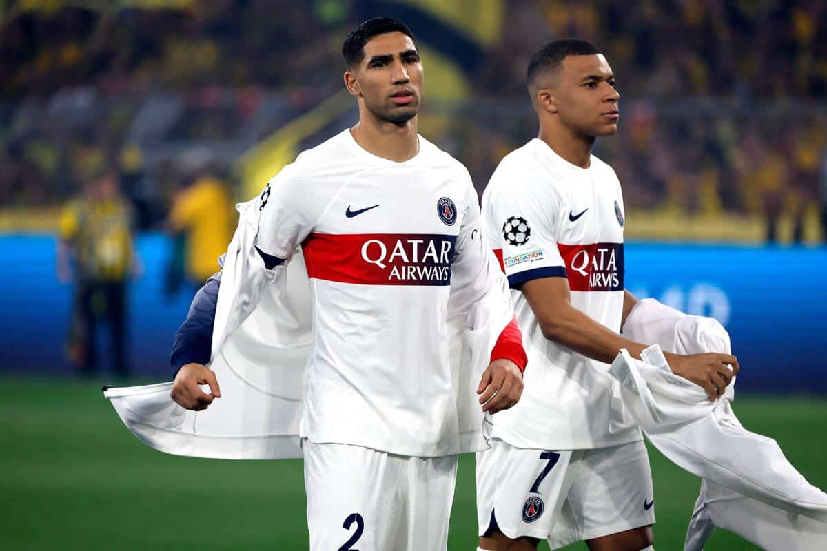 PSG