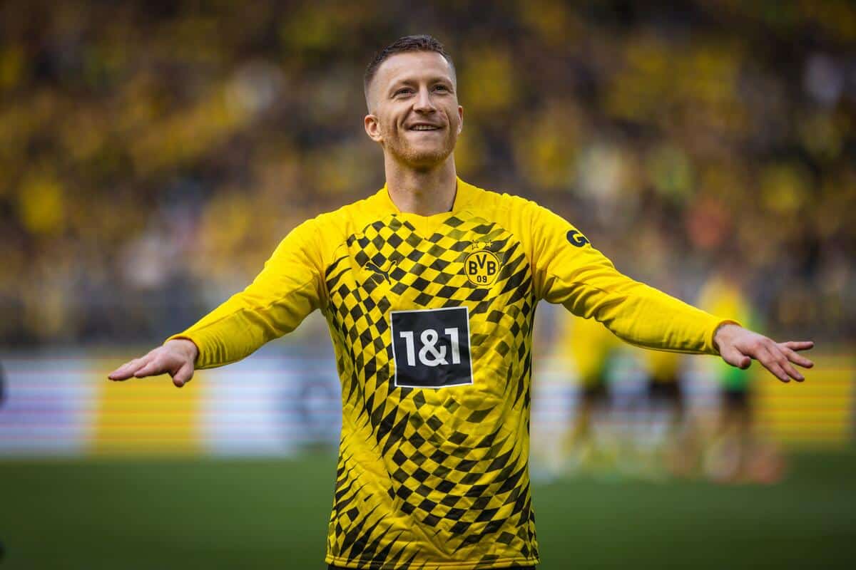 Marco Reus