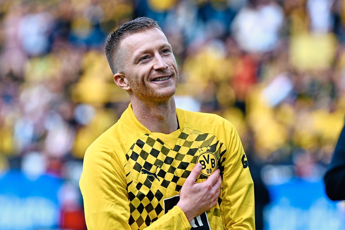 Marco Reus