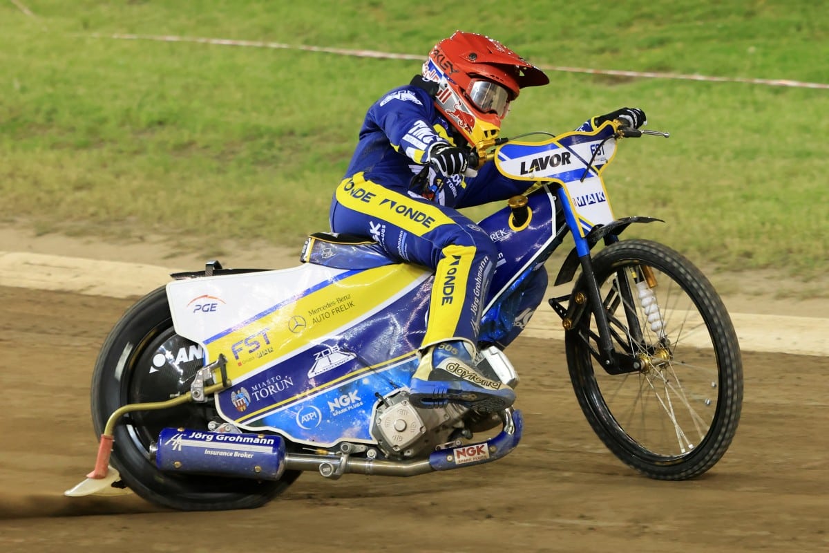 Robert Lambert