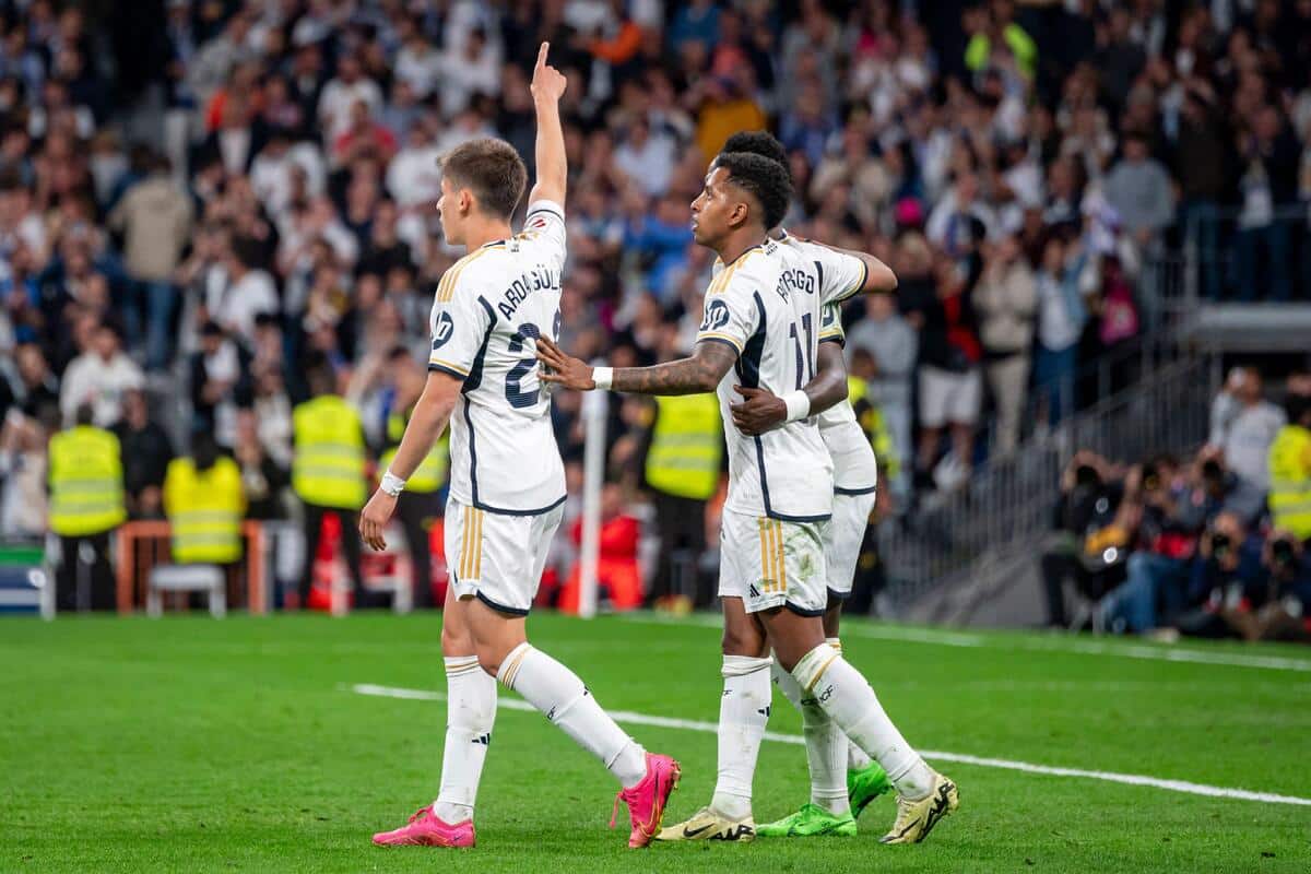 Rodrygo