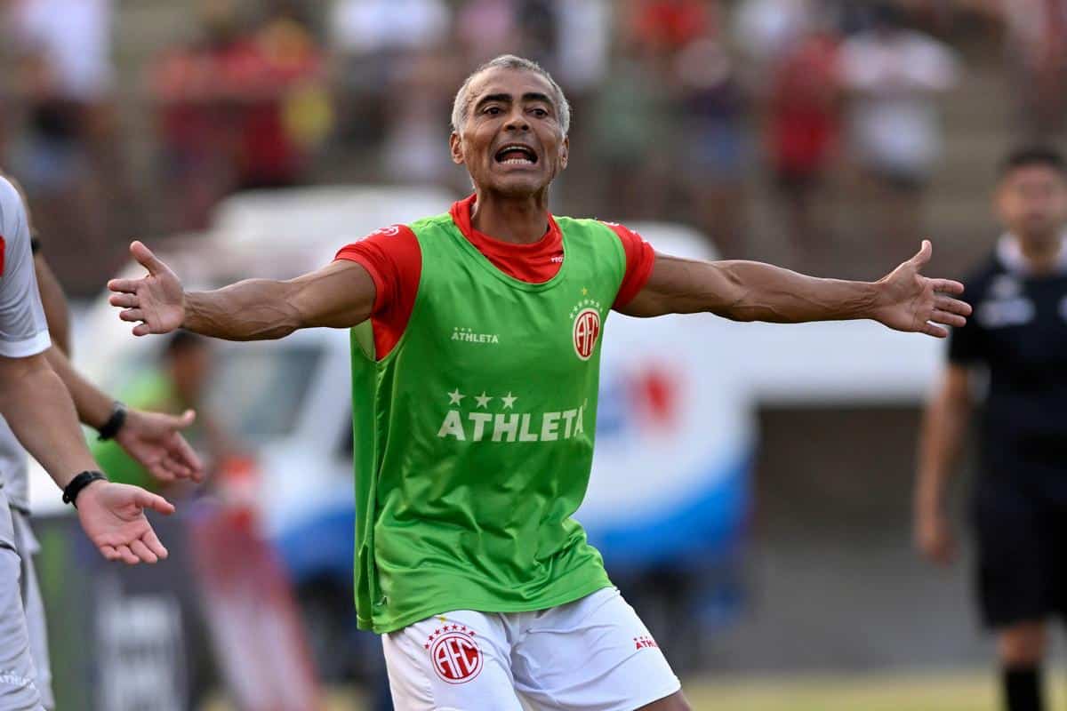Romario