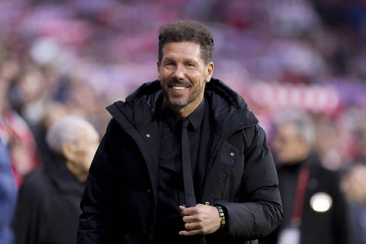 Diego Simeone