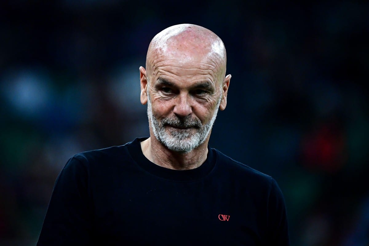 Stefano Pioli