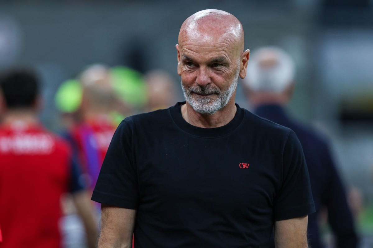 Stefano Pioli