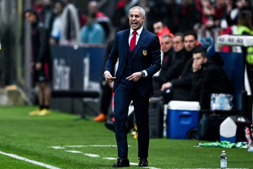 Sylvinho