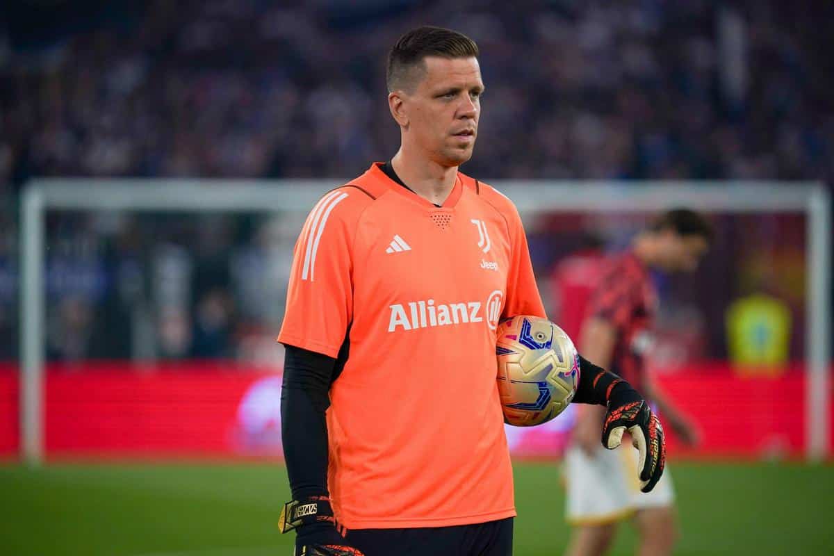 Wojciech Szczęsny