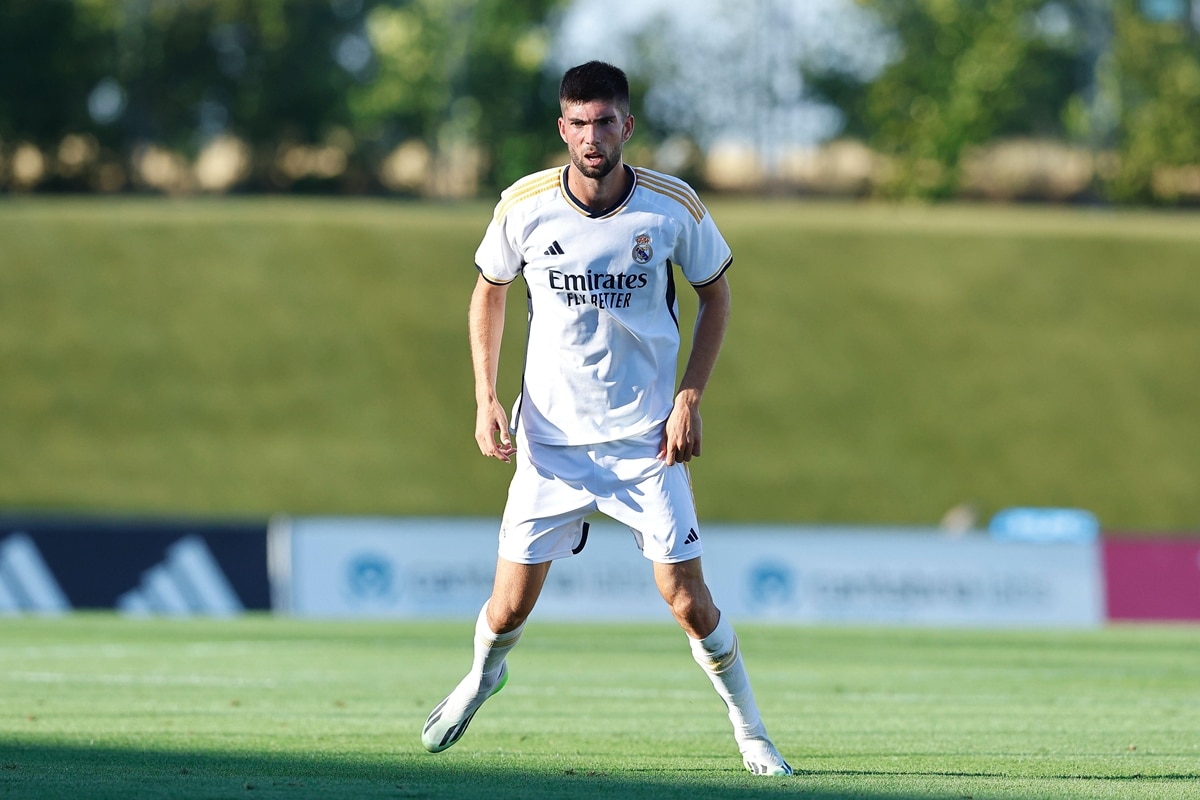 Theo Zidane