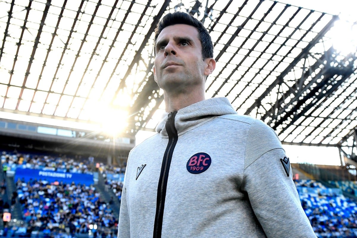 Thiago Motta