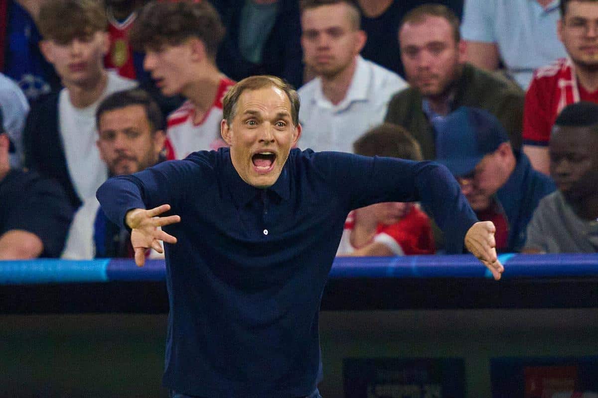 Thomas Tuchel