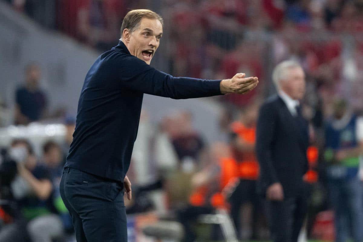 Thomas Tuchel