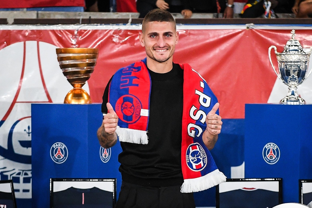 Marco Verratti