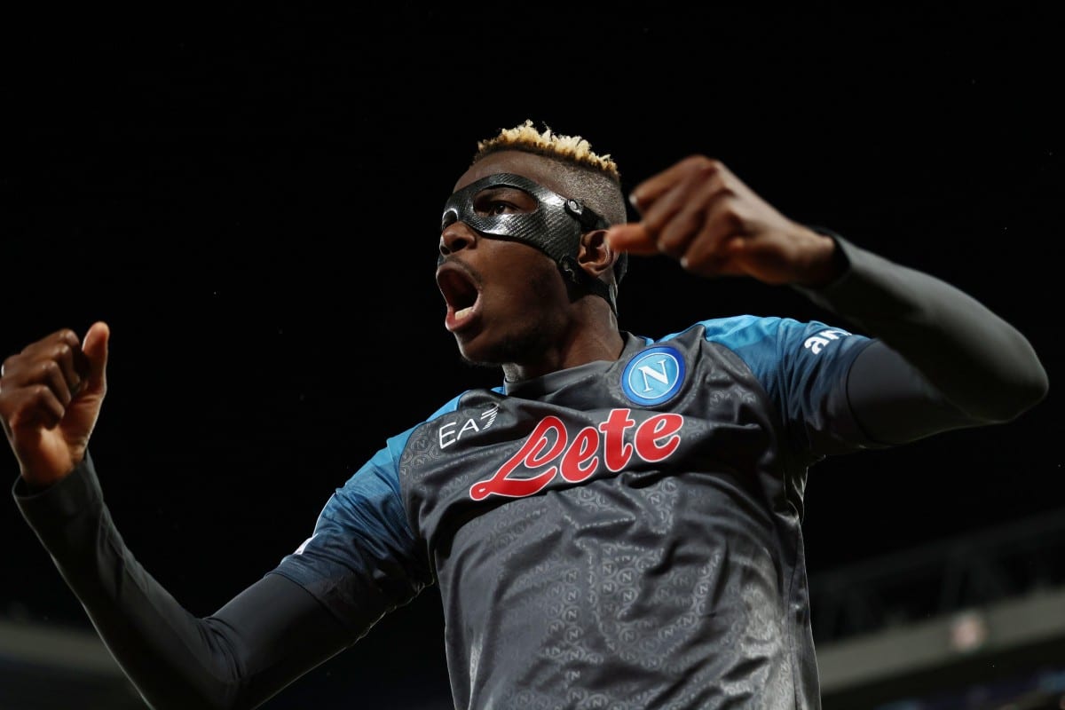 Victor Osimhen