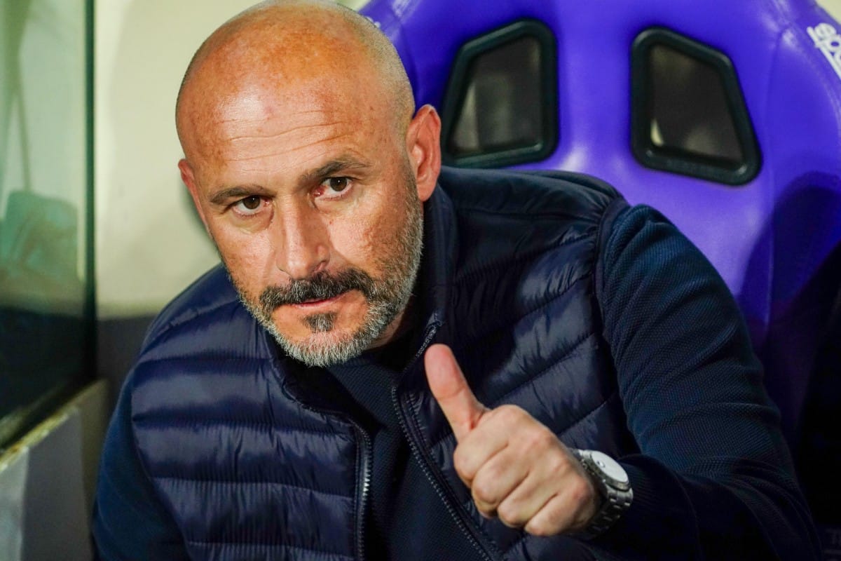 Vincenzo Italiano