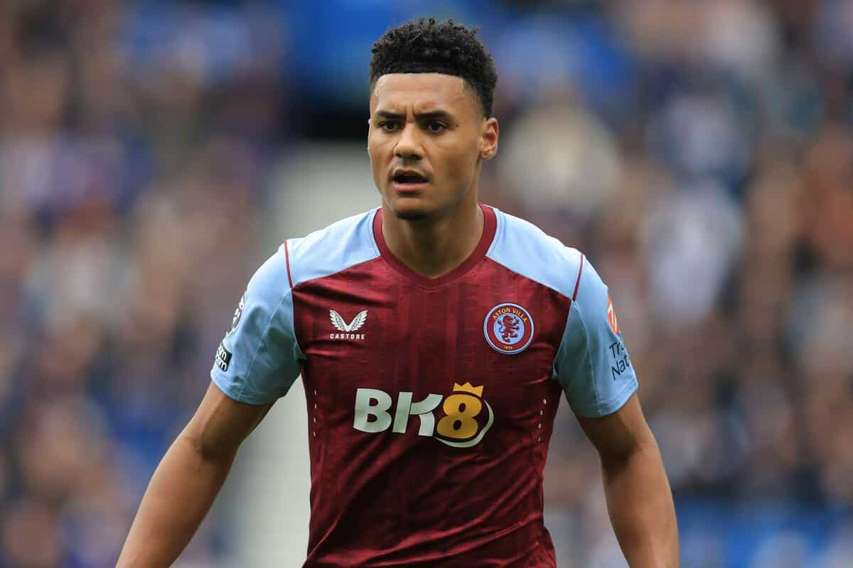 Ollie Watkins
