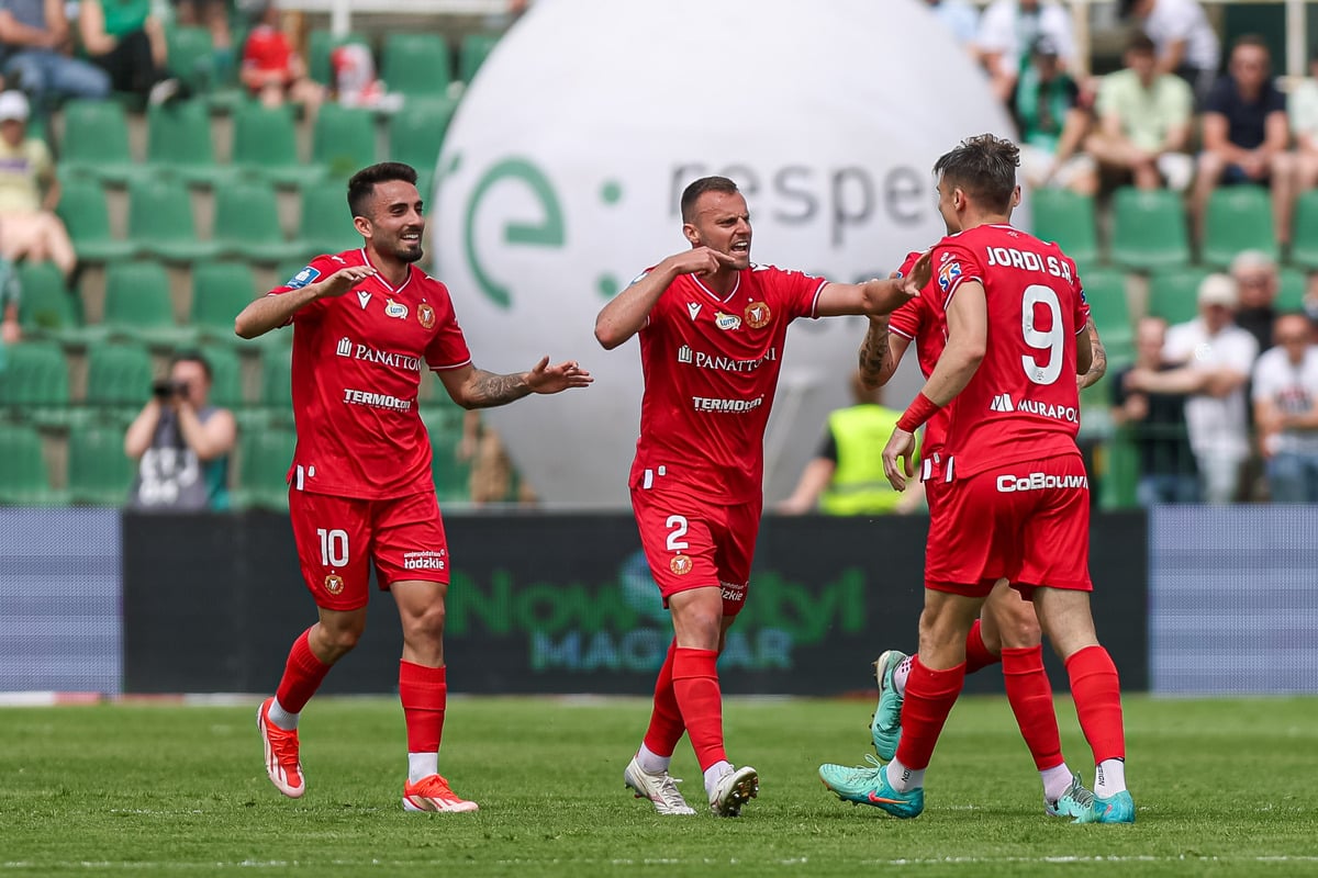 Widzew Łódź