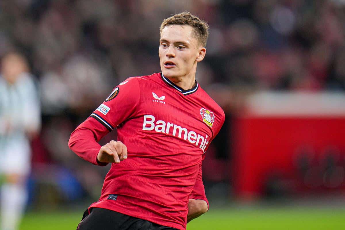Wirtz na liście życzeń gigantów, cztery kluby chętne na transfer - Goal.pl