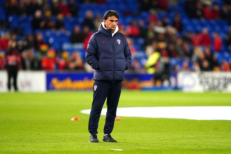 Zlatko Dalić