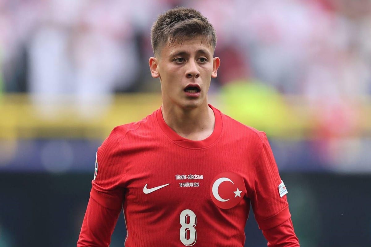 Arda Guler