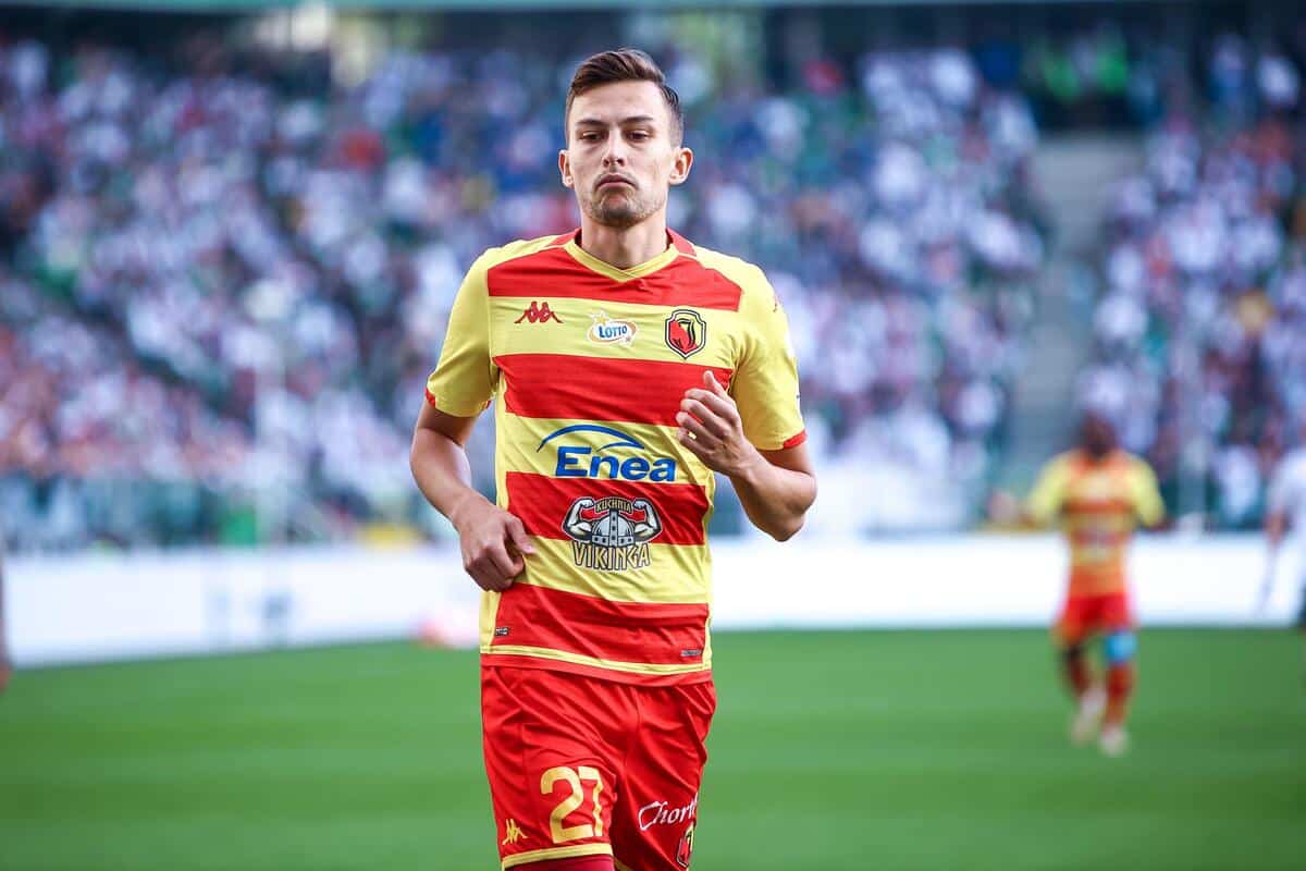 Bartłomiej Wdowik