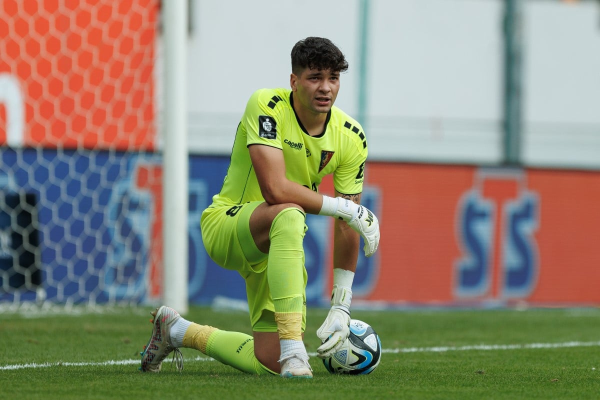 Bartosz Klebaniuk