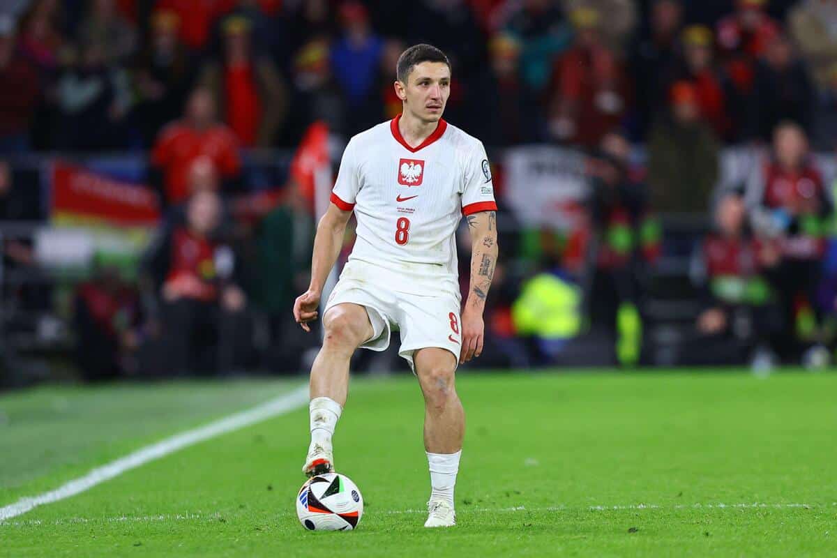 Bartosz Slisz