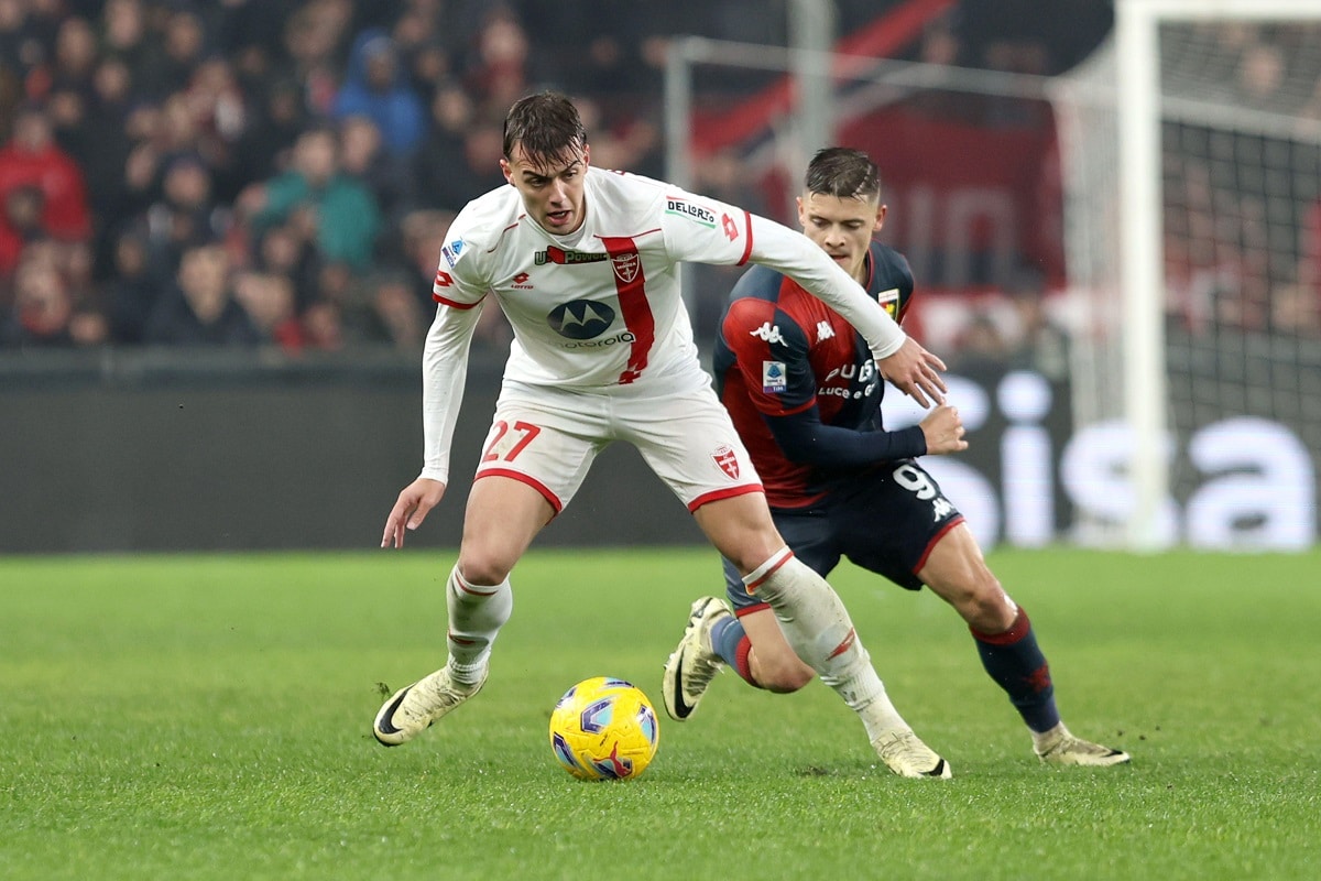 Daniele Maldini