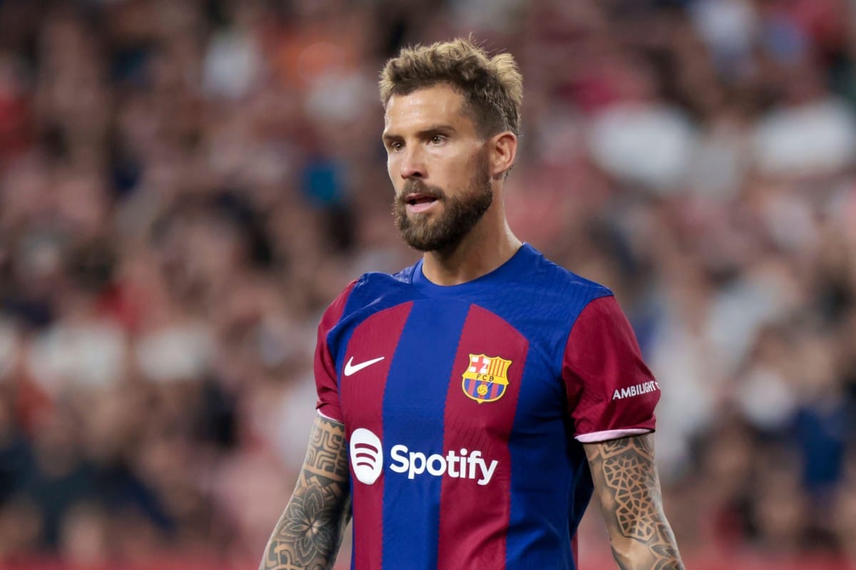 Inigo Martinez