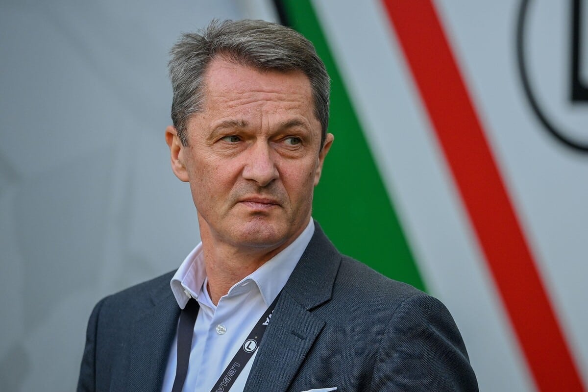 Jacek Zieliński