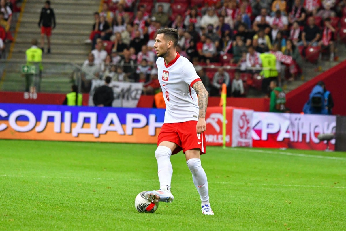 Jakub Moder