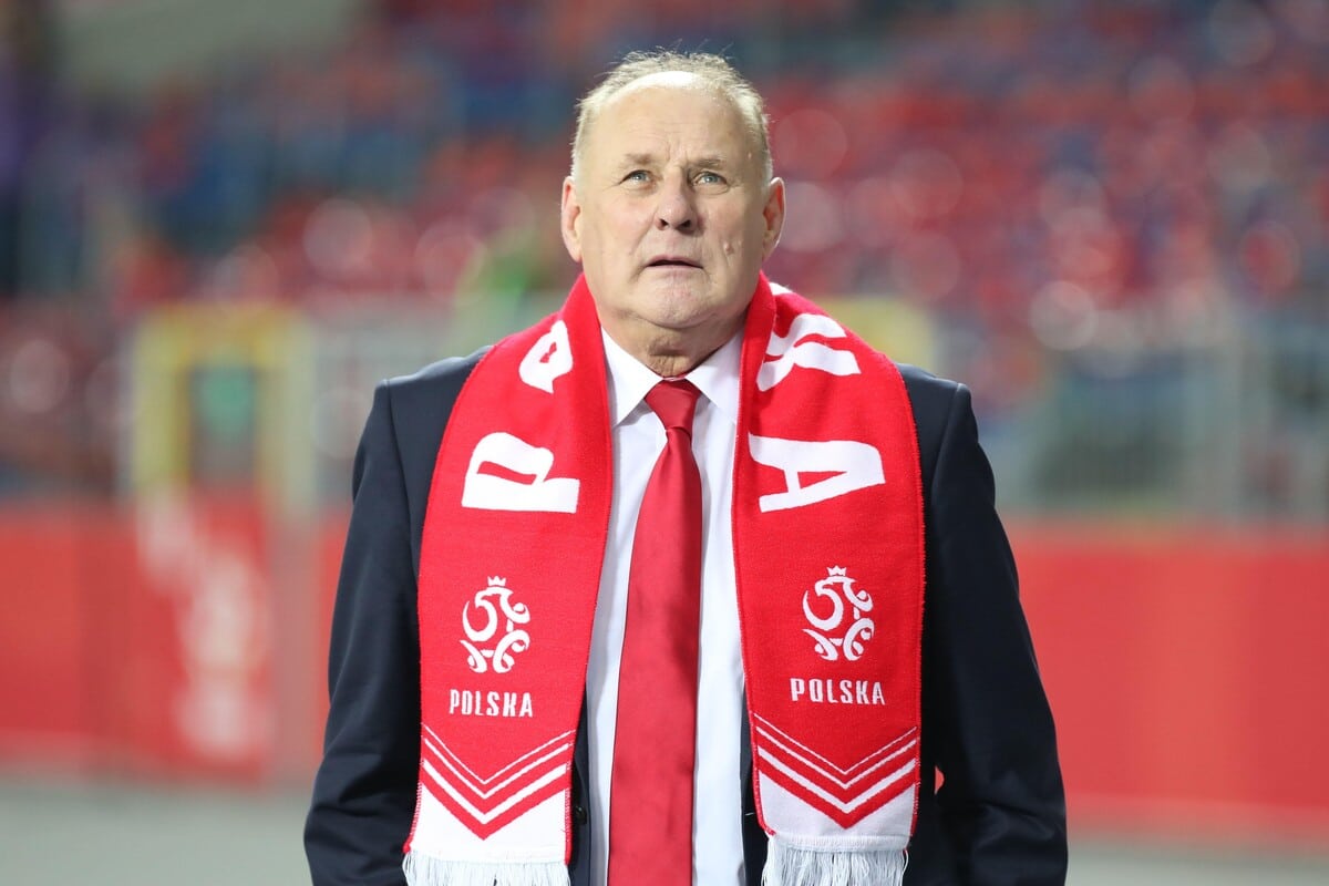 Jan Tomaszewski