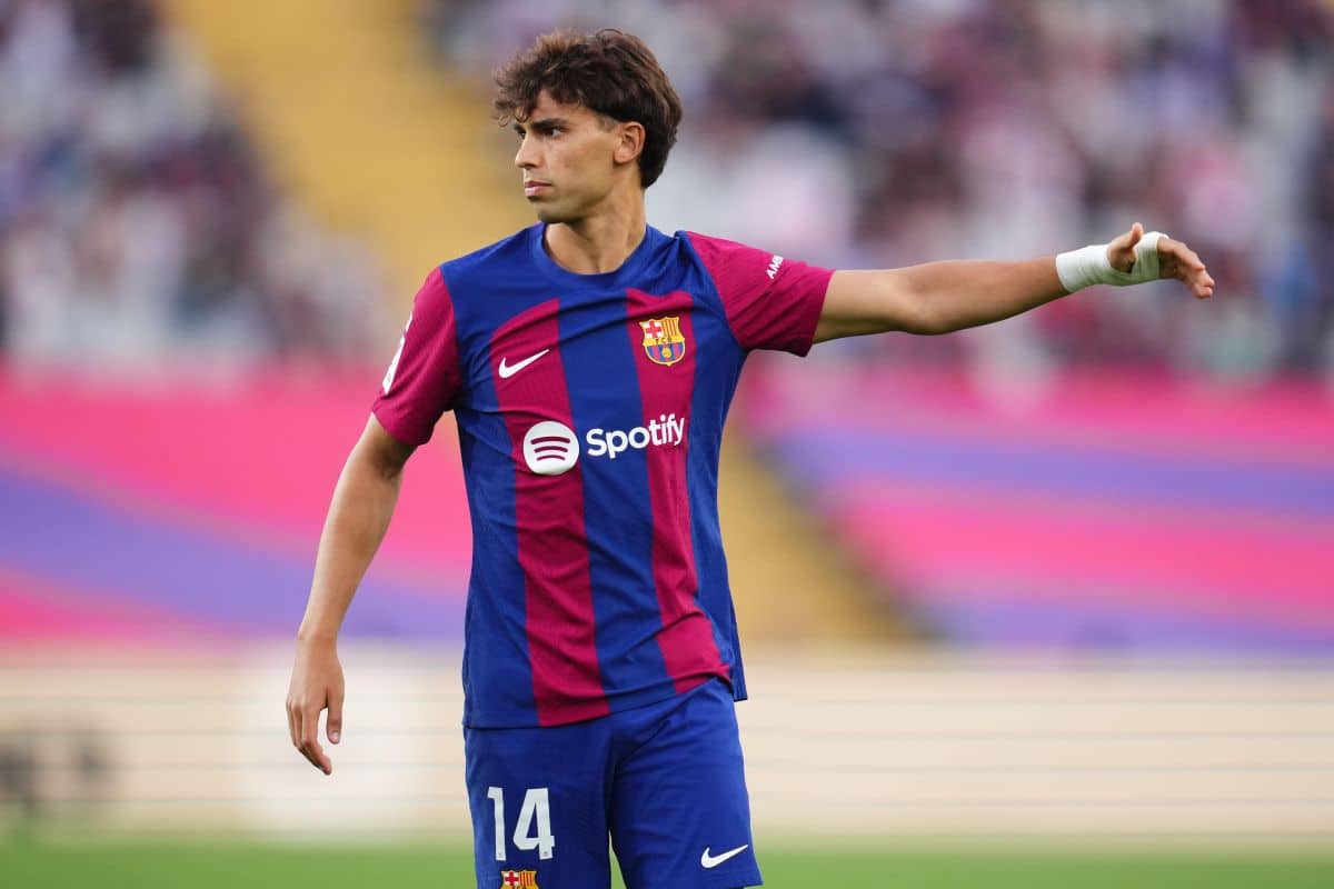 Joao Felix