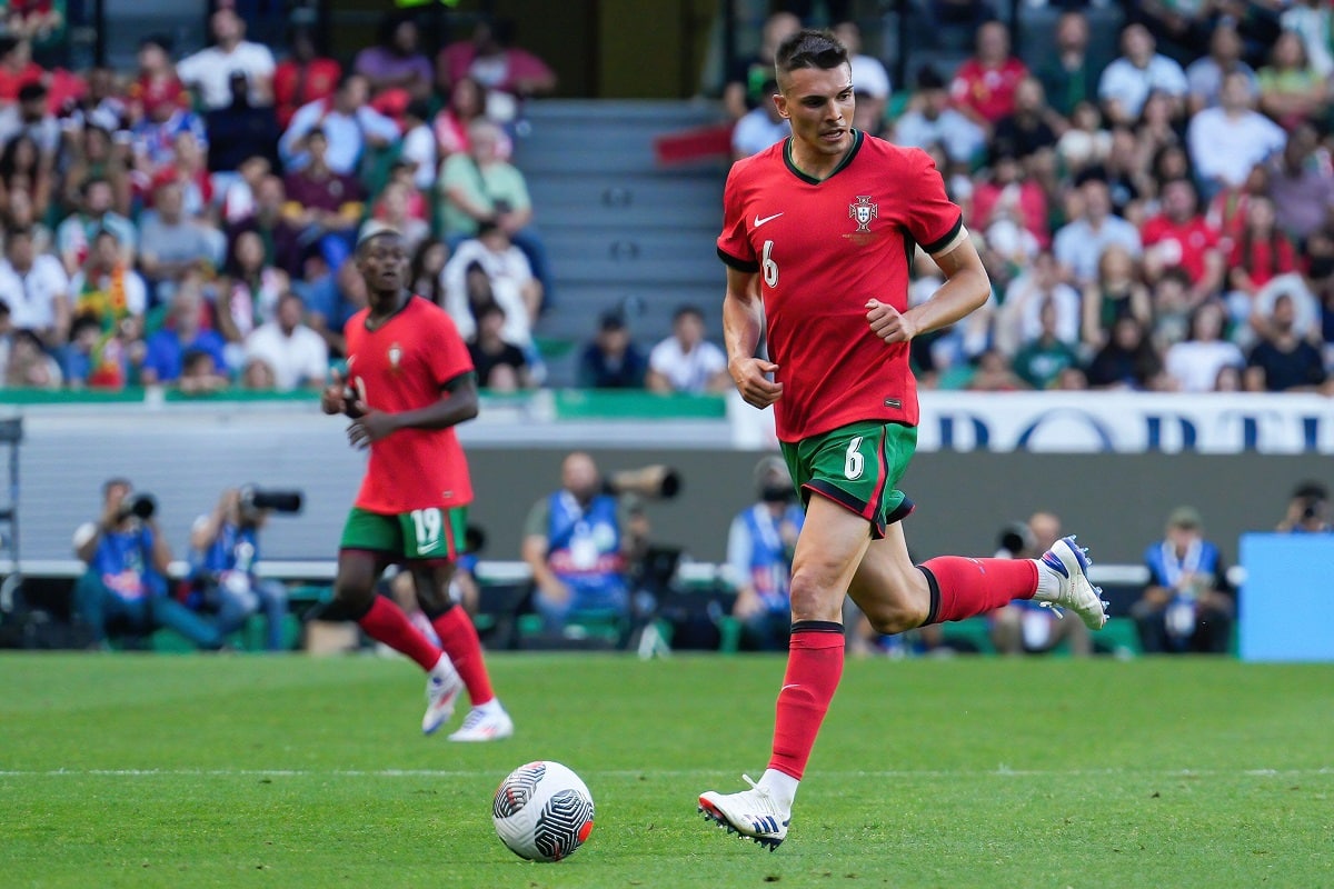 Joao Palhinha