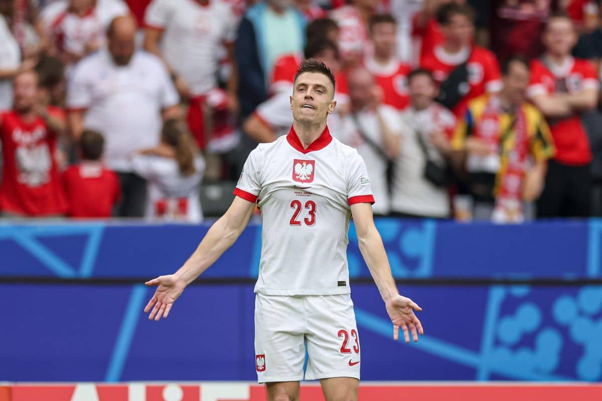 Krzysztof Piatek