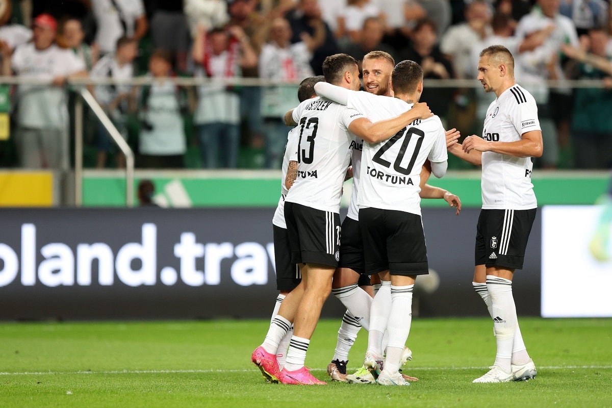 Legia Warszawa