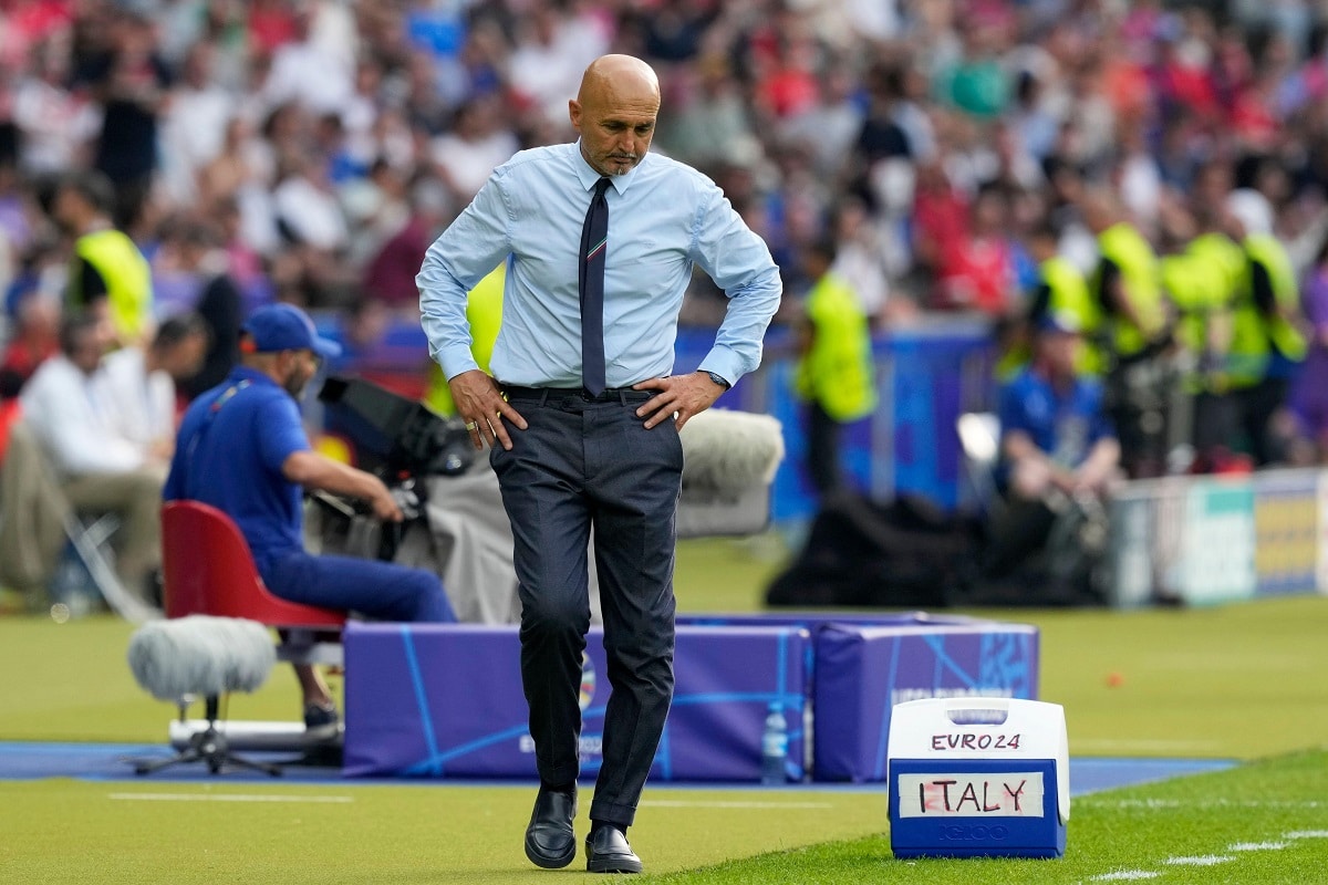 Luciano Spalletti