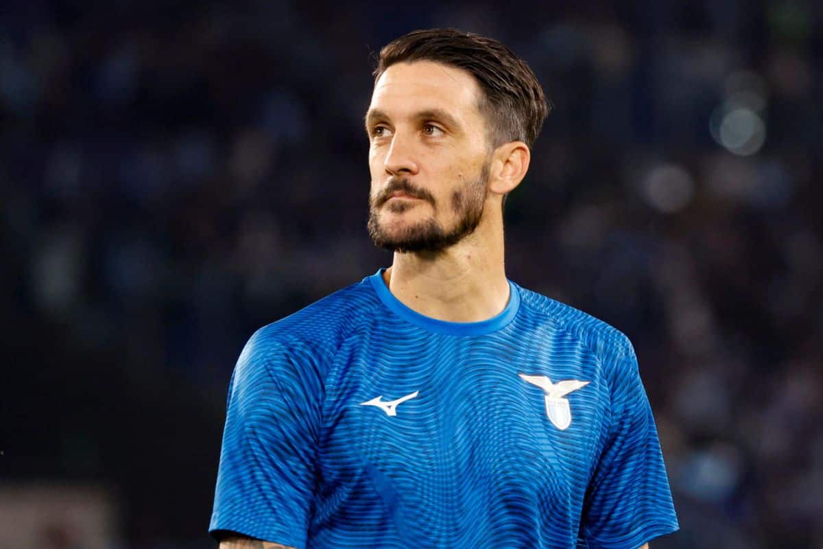 Luis Alberto